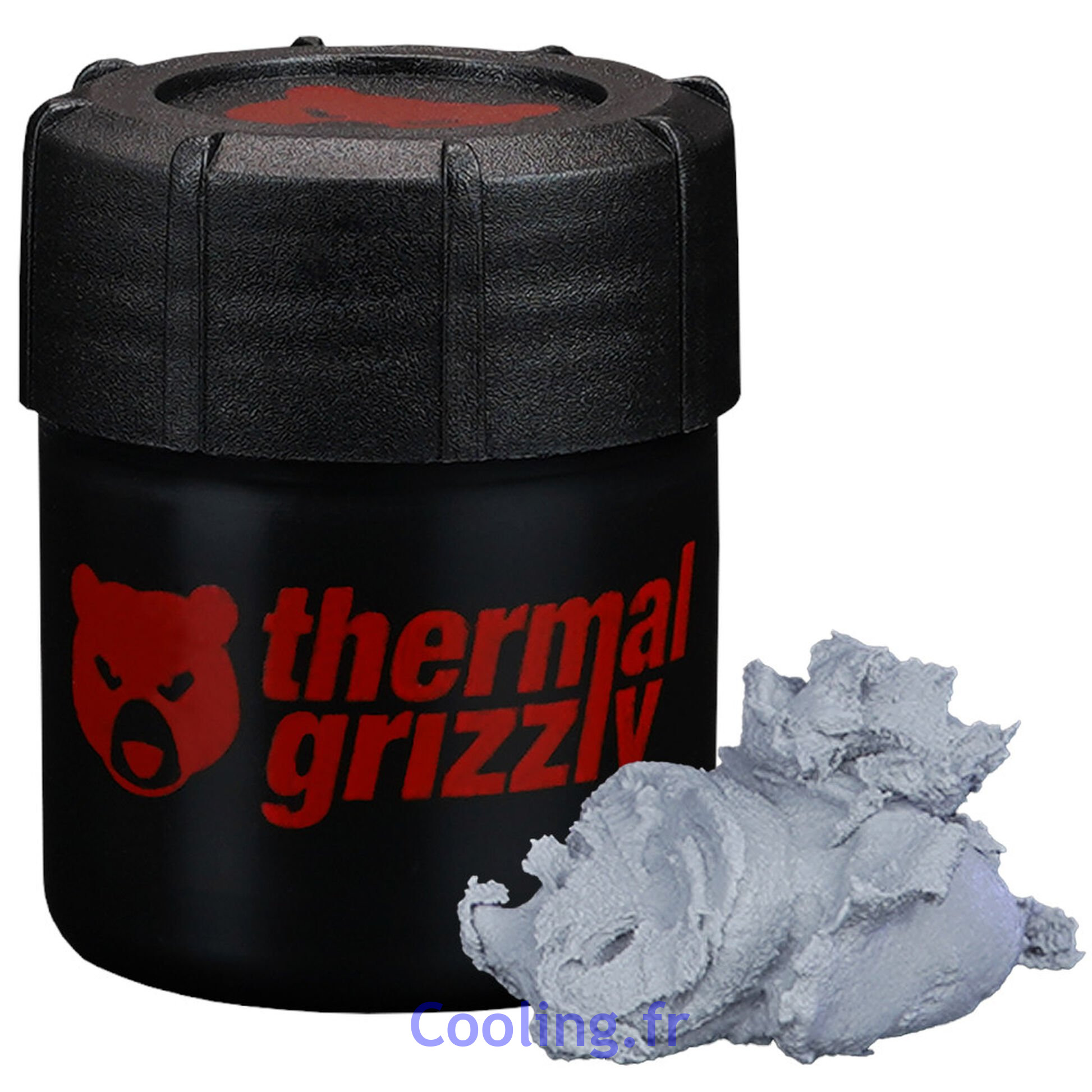 Thermal Grizzly