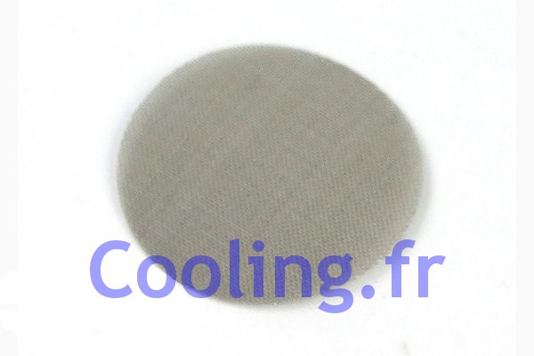Cooling