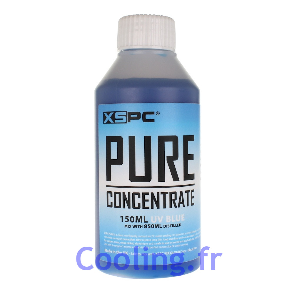 XSPC