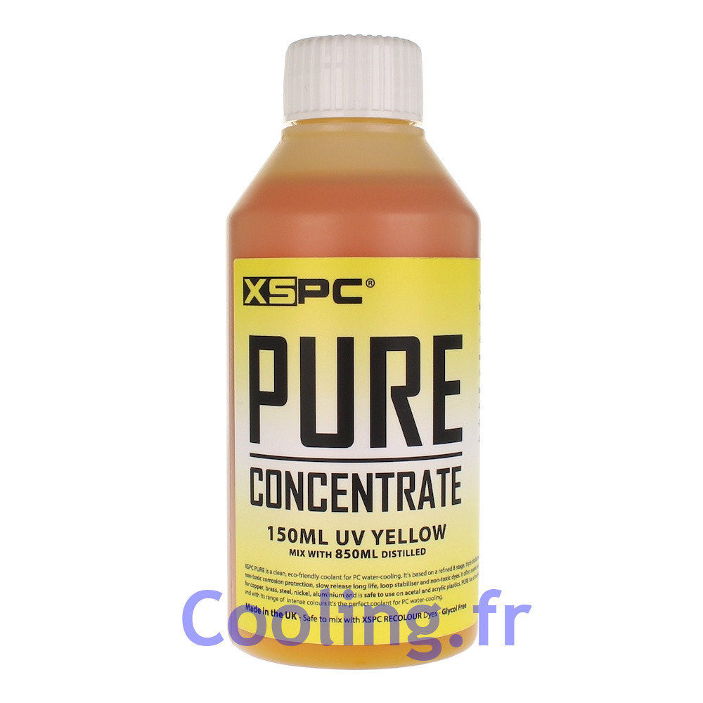 XSPC