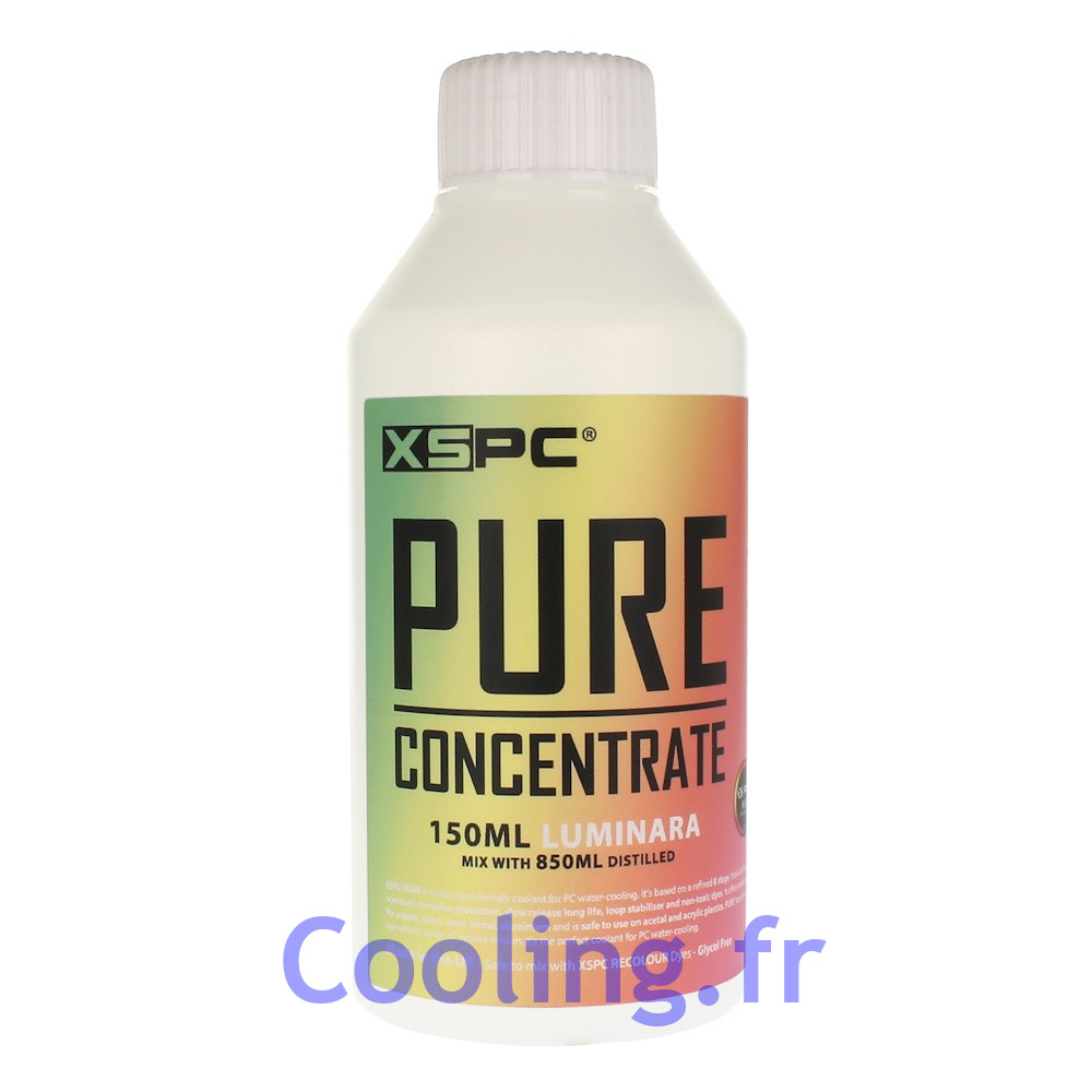 XSPC