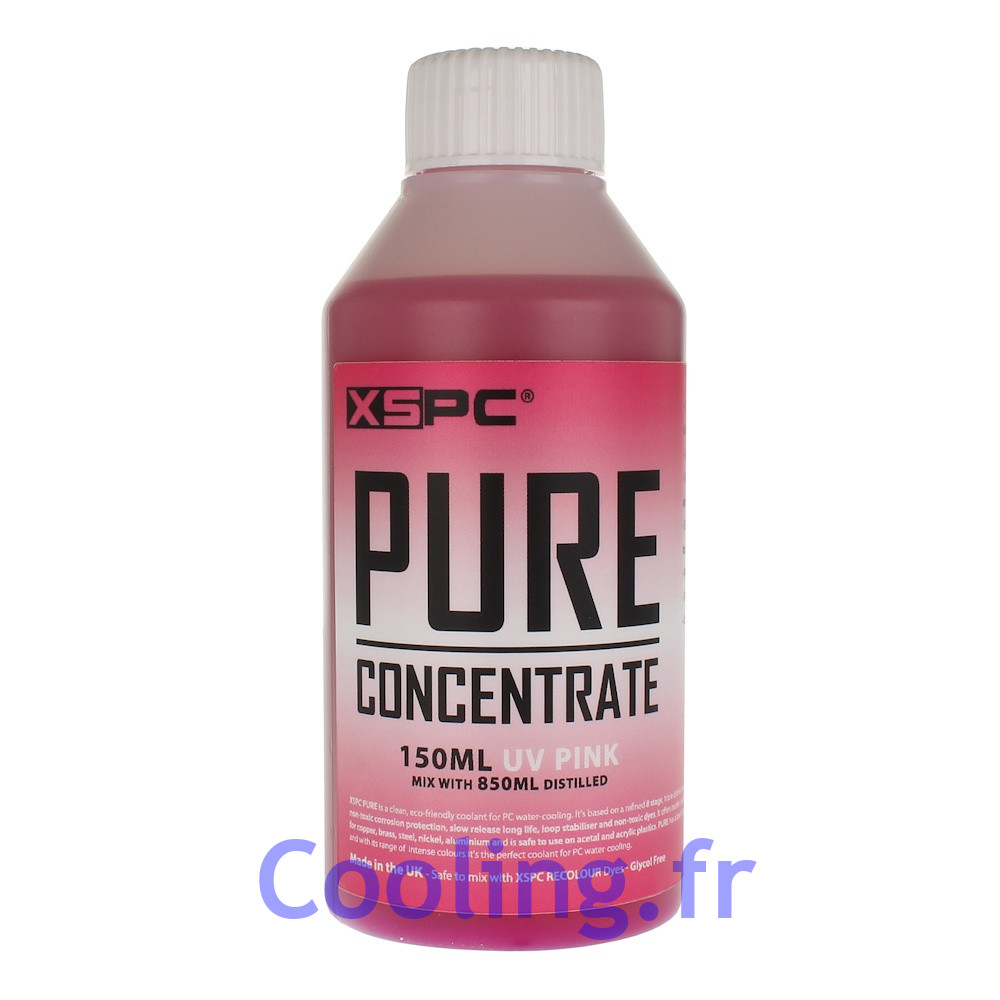 XSPC