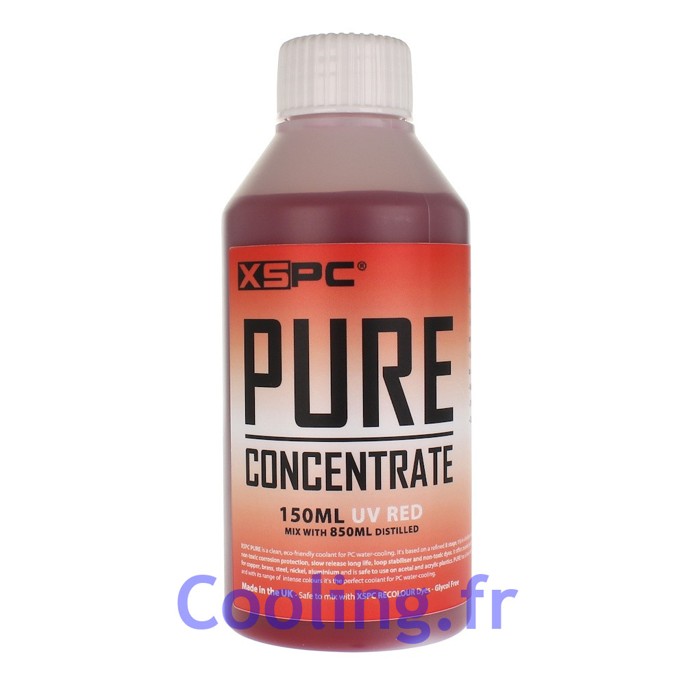 XSPC
