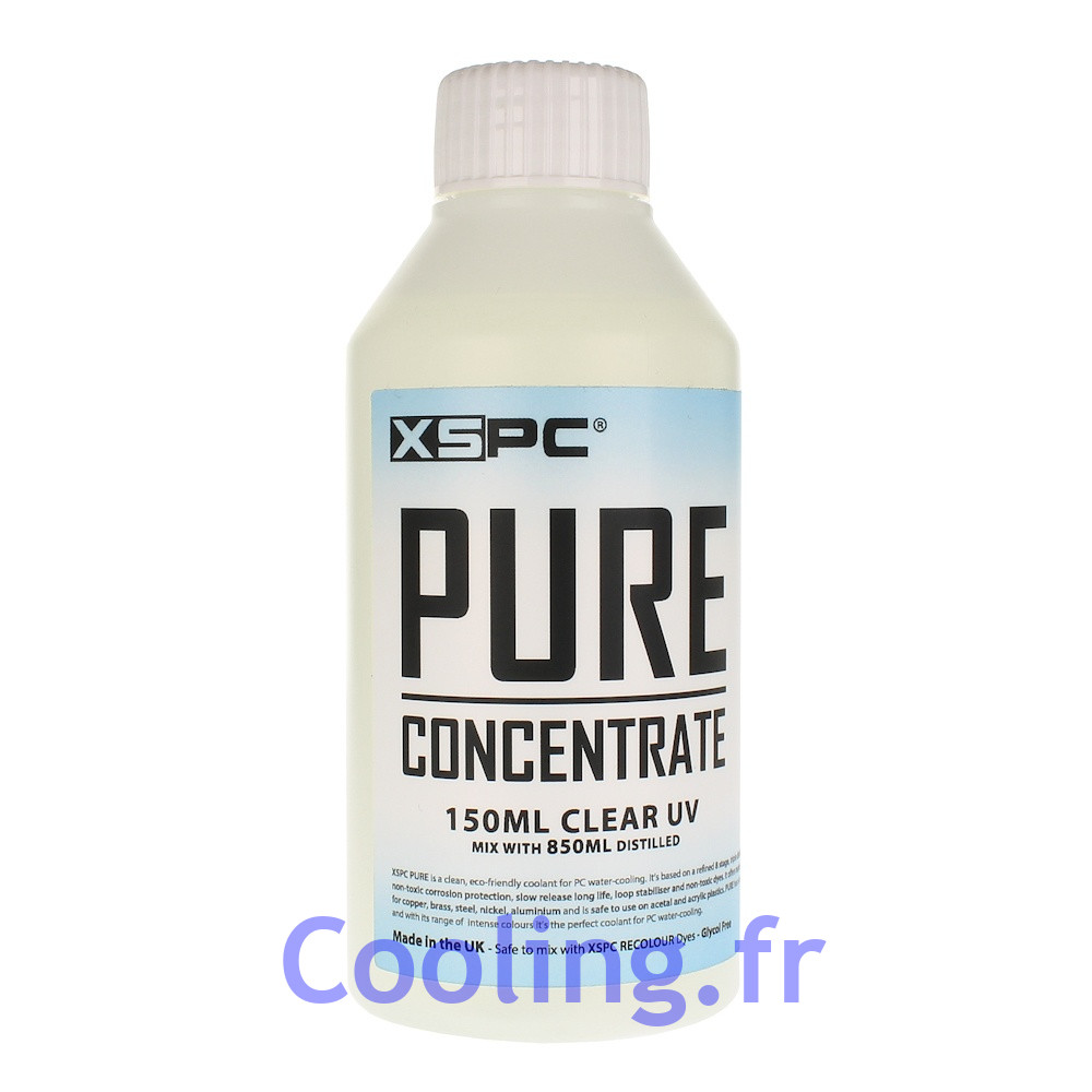 XSPC