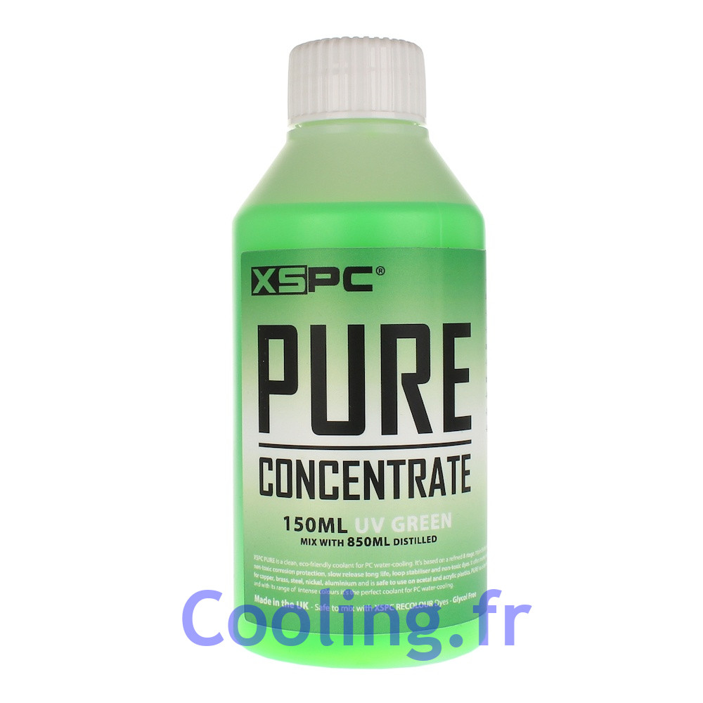 XSPC
