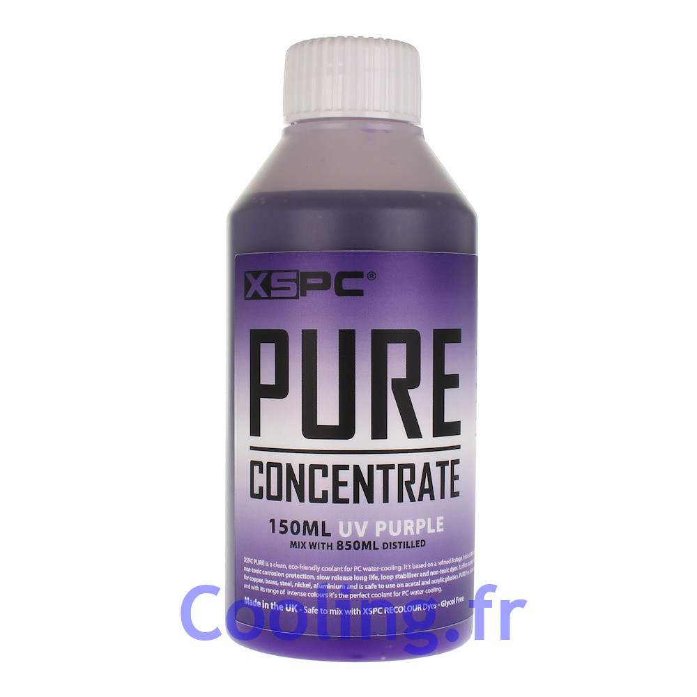 XSPC