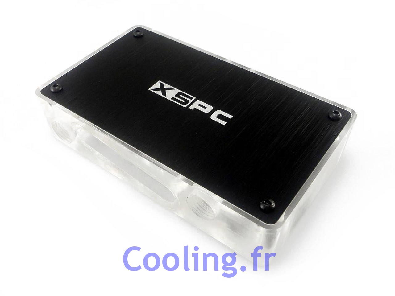 XSPC