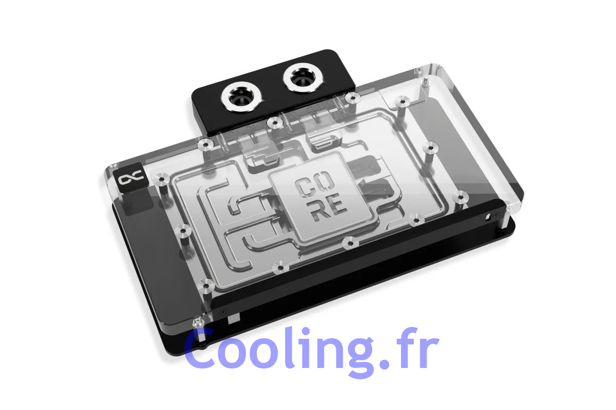 Alphacool