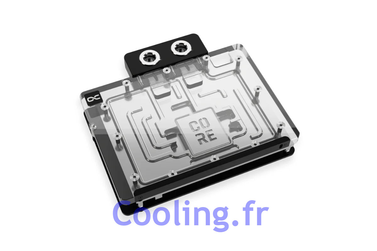 Alphacool