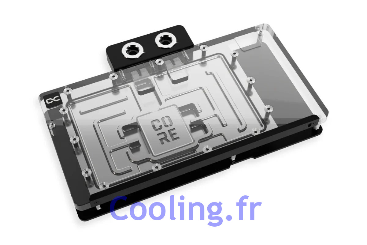 Alphacool