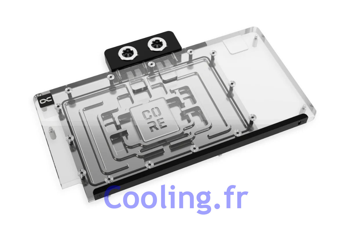 Alphacool