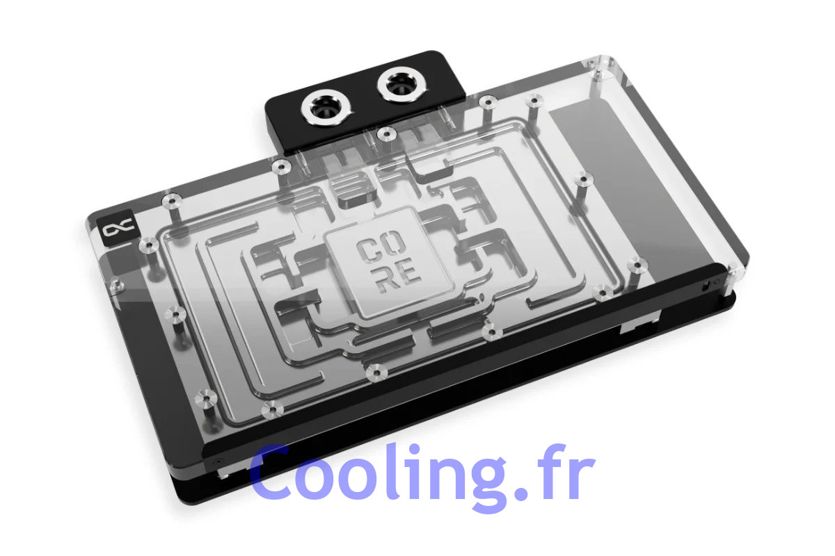 Alphacool