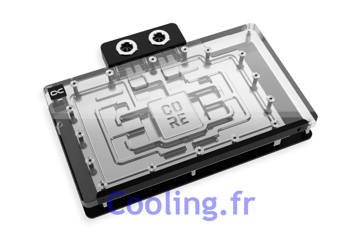 Alphacool