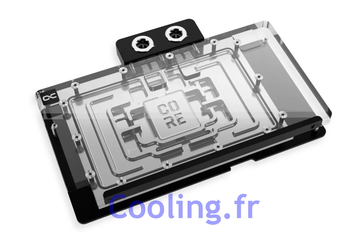 Alphacool