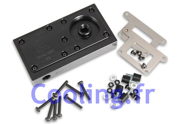 EK Water Blocks, EKWB