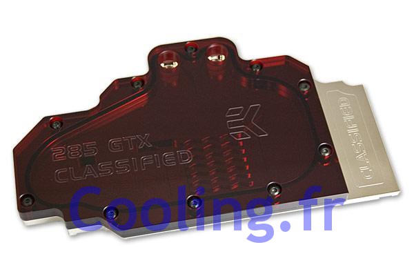 EK Water Blocks, EKWB
