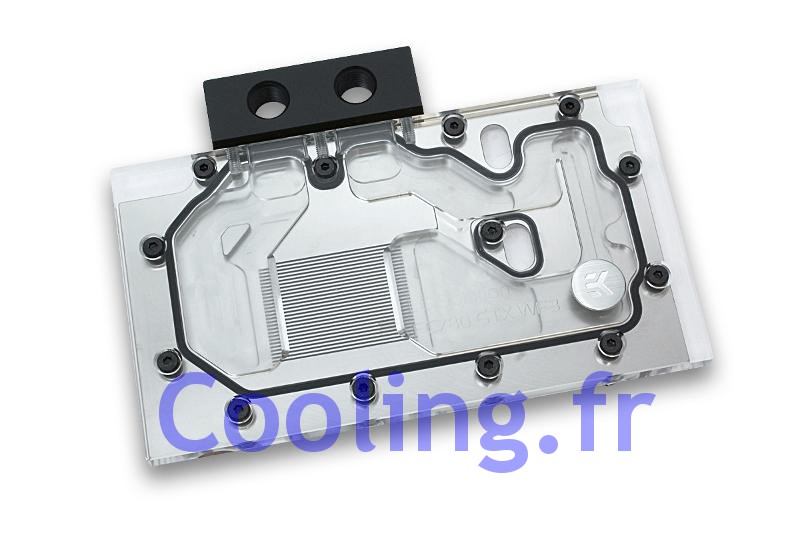 EK Water Blocks, EKWB