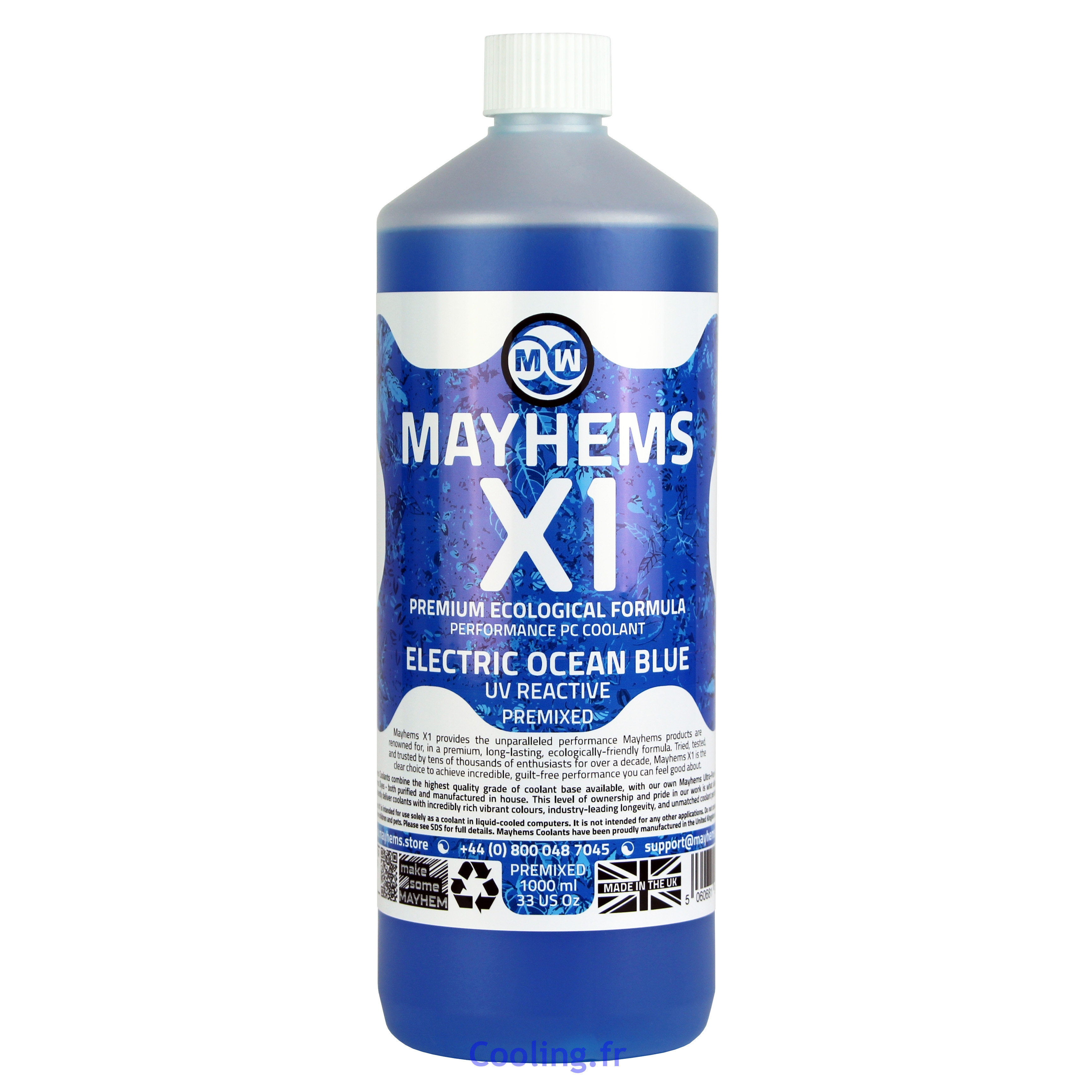 Mayhems