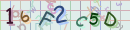 Recopier les 7 caract�res ci-contre parmis 0...9 et A...F